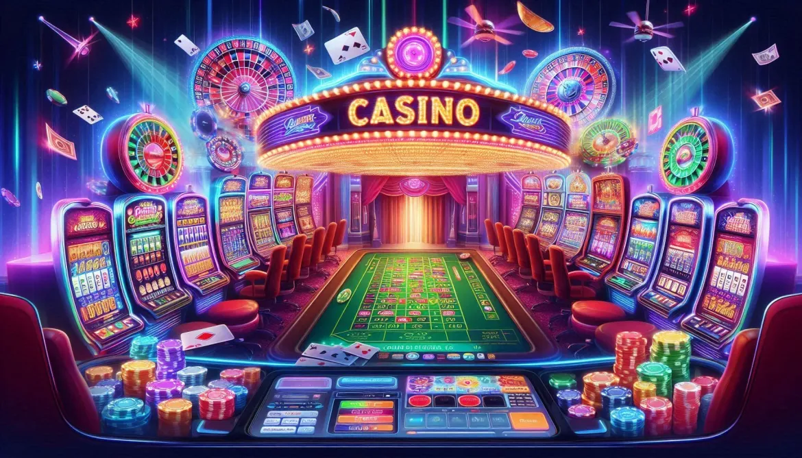 Nv Casino